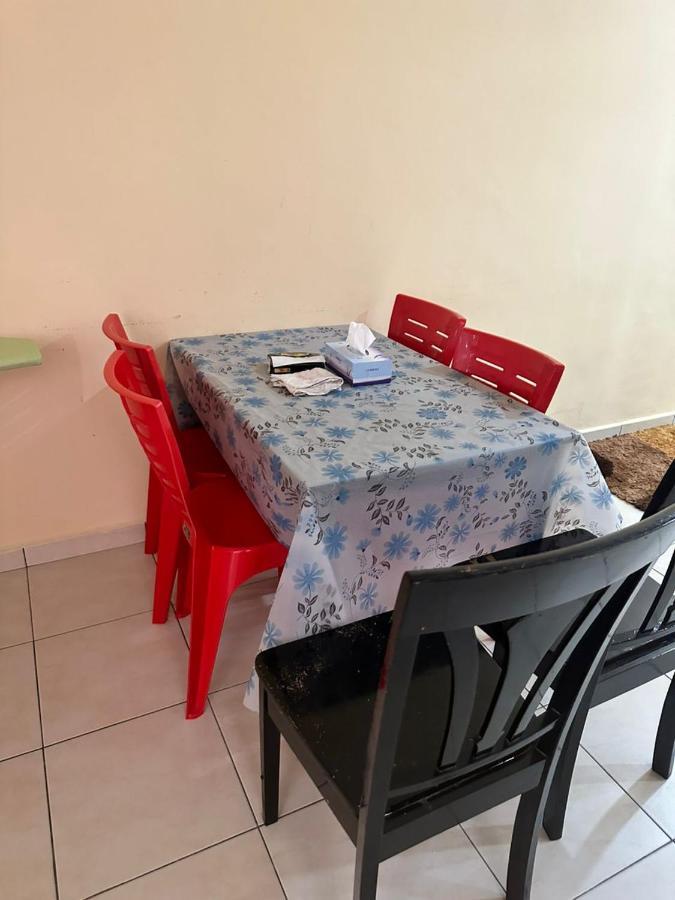 Homestay Cikgu Muaz Kuala Kangsar Exterior photo